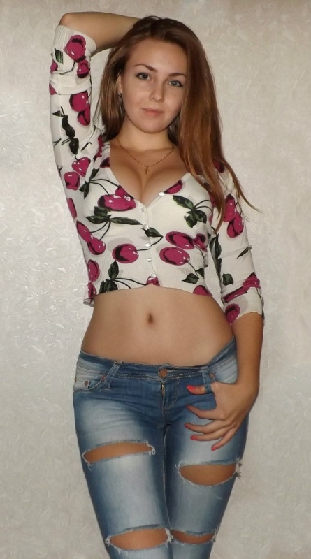 Анкета проститутки Мэри - город Кавказский, 28 лет, №26560